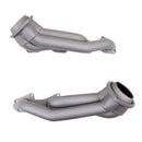 BBK 05-15 Dodge Challenger/Charger 5.7 Hemi Shorty Tuned Exhaust Headers - 1-3/4 Titanium Ceramic-3