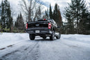 MBRP 2021+ Ford F-150 2.7L/ 3.5L Ecoboost 5.0L Single Side 3in Aluminized Steel Catback Exhaust-3