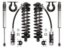 ICON 05-16 Ford F-250/F-350 2.5-3in Stage 1 Coilover Conversion System-1