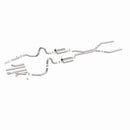 MagnaFlow Sys Cat-Back 68-72 GM A-Body Chevelle et-5