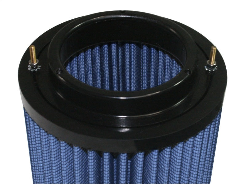 aFe MagnumFLOW Air Filters OER P5R A/F P5R Audi A4 09 V6-3.2L; A4 09-12 V6-3.0L - 0