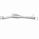 MagnaFlow Conv DF 93-95 Mazda RX7 1.3L-6