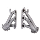 BBK 99-04 Ford Mustang V6 Shorty Tuned Length Exhaust Headers - 1-5/8 Titanium Ceramic-3
