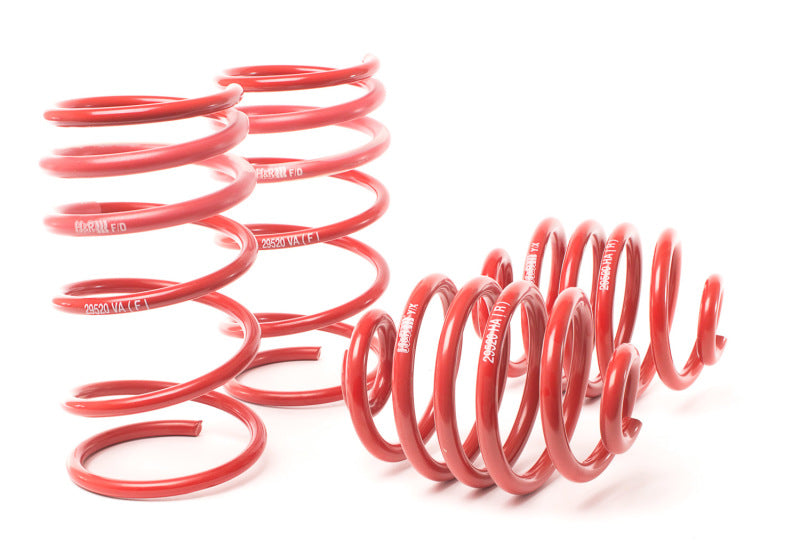 H&R 98-02 BMW M-Coupe/M-Roadster MRC Sport Spring - 0