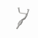 MagnaFlow Conv DF 95 Ford Bronco 5.8L-6