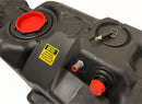 Titan Fuel Tanks 17-23 Ford F-250 55 Gal. Extra HD Cross-Linked PE XXL Mid-Ship Tank - Crew Cab SB-3
