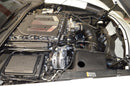 Injen 15-19 Chevrolet Corvette C7 ZO6 6.2L V8 Evolution Intake-2