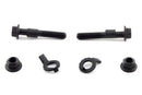 Whiteline 89-98 Nissan 240SX S13 & S14 Front / 6/09+ Chevy Cruze JG Camber Adjusting Bolt Kit - 12mm-1
