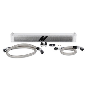 Mishimoto BMW E46 M3 Oil Cooler Kit - 0