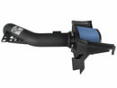 aFe MagnumFORCE Intake Stage-2 Pro 5R 12-15 BMW 335i (F30) L6 3.0L (t) N55-1