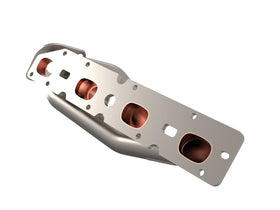 aFe Twisted Steel 11-21 Jeep Grand Cherokee (WK2) 5.7L V8 Headers - Titanium (Ceramic Coated) - 0