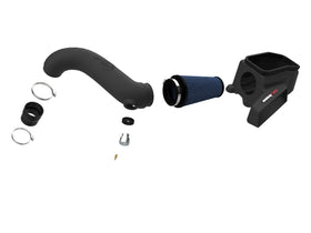 aFe Magnum FORCE Stage-2 Pro 5R Cold Air Intake System 15-19 Volkswagen GTI (MKVII) L4-2.0L (t) - 0