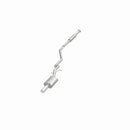 MagnaFlow Sys C/B 02-03 Mitsubishi Lancer 2.0-5