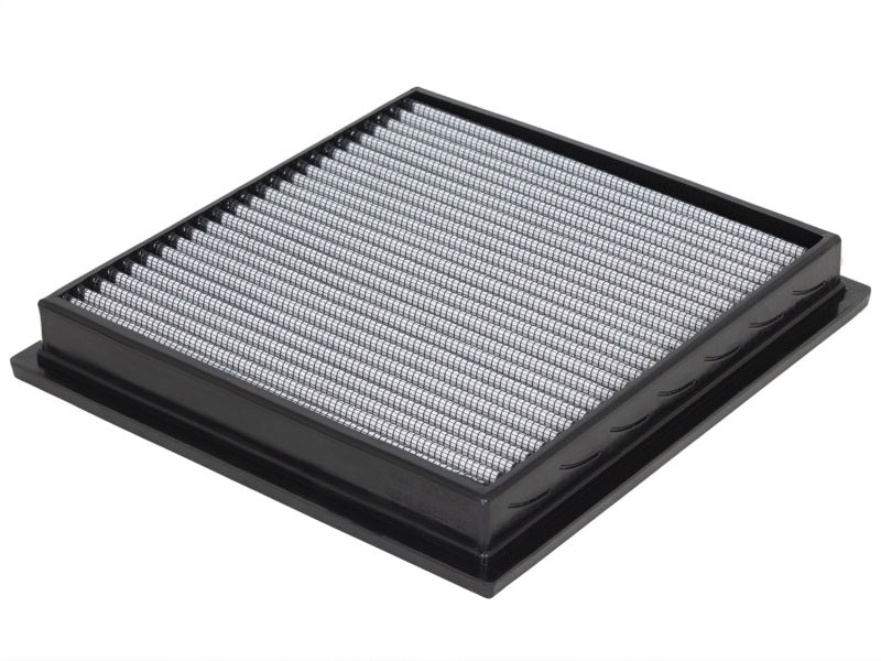 aFe MagnumFLOW OEM Replacement Air Filter PRO Dry S 15-17 Chevrolet Colorado 2.8L/3.6L V6 - 0