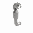 MagnaFlow Conv DF 07-09 Cooper S turbo frt OE-6