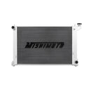 Mishimoto 05-10 Scion tC Manual Aluminum Radiator-7