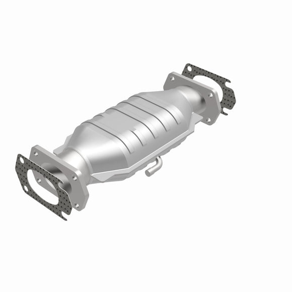 MagnaFlow Direct Fit Catalytic Converter Mf Gm