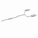 MagnaFlow Sys C/B Honda Accord 3.0L V6 98-02-5