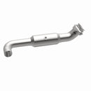 MagnaFlow Converter Direct Fit 10-14 Ford F-150 6.2L-6
