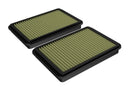 aFe Magnum FLOW Pro Guard7 Air Filter 21+ RAM 1500 TRX V8-6.2L-4