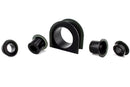 Whiteline Plus 11/95-02 Toyota Hilux 4Runner Steering - Rack & Pinion Mount Bushing Kit-5