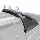 Go Rhino 19-20 Chevrolet Silverado 1500 Sport Bar 2.0 (Full Size) - Tex Blk-3