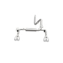 MagnaFlow Sys C/B 98-02 GM F-body Quad tips-6