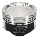Wiseco Mazdaspeed 2.0 FS Turbo -16.5cc Dish Piston Shelf Stock Kit-5