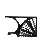 Mishimoto 92-99 BMW E36 Fan Shroud Kit-3