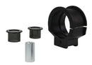Whiteline 96-00 Toyota RAV4 Steering Rack Bushing Kit-1