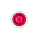 Mishimoto Subaru Oil Filler Cap - Red-4