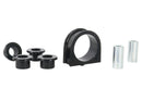Whiteline 01-05 Lexus IS300 Front Steering Rack and Pinion - Mount Bushing Kit-3
