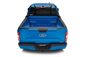 BackRack 15-23 Colorado / 16-23 Tacoma / 19-21 Ranger Original Rack Frame Only Requires Hardware - 0