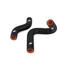 Mishimoto 70-75 Datsun 240Z Black Silicone Hose Kit-1