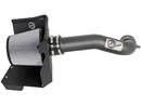 aFe Magnum FORCE Pro DRY S Stage-2 Intake 14-17 GM Silverado/Sierra 1500 5.3L/6.2L w/ Electric Fan-3
