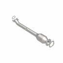 MagnaFlow Converter Direct Fit 05-12 Nissan Pathfinder 4.0L / 05-15 NIssan Xterra 4.0L-5