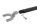 Skunk2 88-00 Honda Civic/Del Sol/94-01 Acura Integra Rear Upper Strut Tower Bar (Black Series)-3