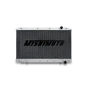 Mishimoto 95-99 Mitsubishi Eclipse Turbo Manual Aluminum Radiator-9