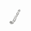 MagnaFlow Conv DF 05-08 Tacoma 2.7 Rear-6