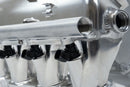 CSF BMW M2/M3/M4 S58 Comp &amp; Non-Comp (G8X) Charge-Air Cooler Manifold - Thermal Dispersion Black-3