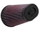 K&N 87-06 Yamaha YFZ350 Banshee 350 Replacement Air Filter-1