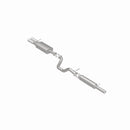 MagnaFlow Sys C/B 02 VW Golf-Gti 1.8T w/ Fascia Cutouts-6