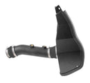 K&N 14-15 Ford Fusion 1.5L Air Charger Performance Intake-9