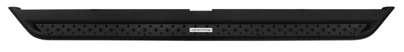 Go Rhino 2021+ Ford Bronco Dominator Extreme Side Steps w/Brackets - Textured Black