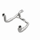 MagnaFlow Conv Direct Fit 11-14 Ford F-250 Super Duty / 350 Super Duty V8 6.2L-7