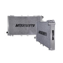 Mishimoto 90-94 Subaru Legacy Turbo Aluminum Radiator-2