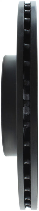 StopTech Drilled Sport Brake Rotor-4