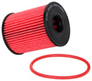 K&N Performance Oil Filter - 14-18 Fiat 500L 1.4L L4 Gas-1