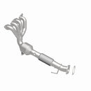 MagnaFlow Conv DF 2012 Ford Focus 2.0L-5