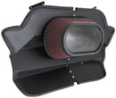 K&N 20-21 Chevrolet Corvette Stingray 6.2L V8 F/I AirCharger Performance Intake System-1